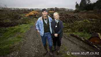 Retirement nest-egg hopes dashed as forest harvest leaves costly mess - Stuff.co.nz