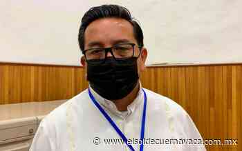 Iglesia reconoce la importancia de evitar tantas candidaturas - El Sol de Cuernavaca