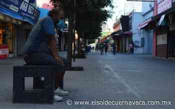 En Reynosa se autoimpone el toque de queda - El Sol de Cuernavaca