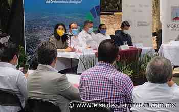 Aloja el caos a 77% de la población - El Sol de Cuernavaca