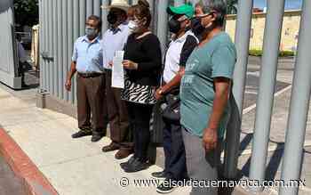 Alpuyeca luchará hasta ser municipio indígena - El Sol de Cuernavaca