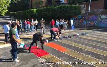 Estudiantes promueven la inclusión en la UAEM - El Sol de Cuernavaca