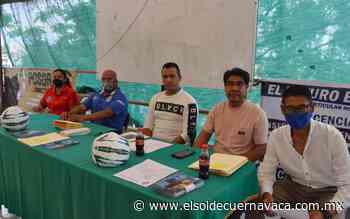 Arturo Padilla, presidente de la Liga Estatal Morelos - El Sol de Cuernavaca