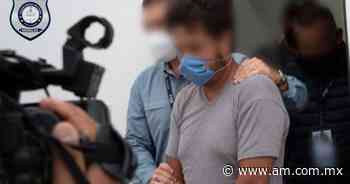 Feminicidio Seguridad Cuernavaca. Asesina a expareja y su hija tras concluir negocio - Periódico AM