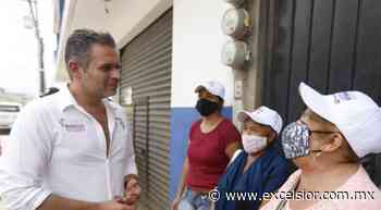 Se fiscalizará y denunciara a quienes hayan saqueado Cuernavaca - Excélsior