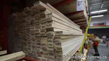 'We have to work together': Supply shortages hammering Saskatoon construction industry