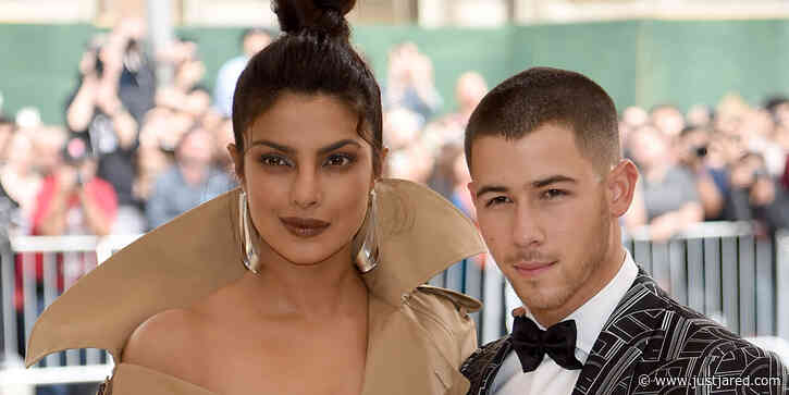 Priyanka Chopra Reveals New Tattoos Dedicated to Her & Nick Jonas' Dogs!