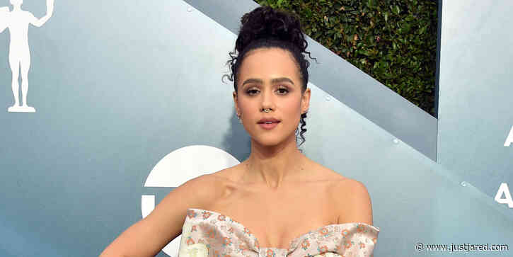 'Fast & Furious' Star Nathalie Emmanuel Doesn't Have Her Drivers License
