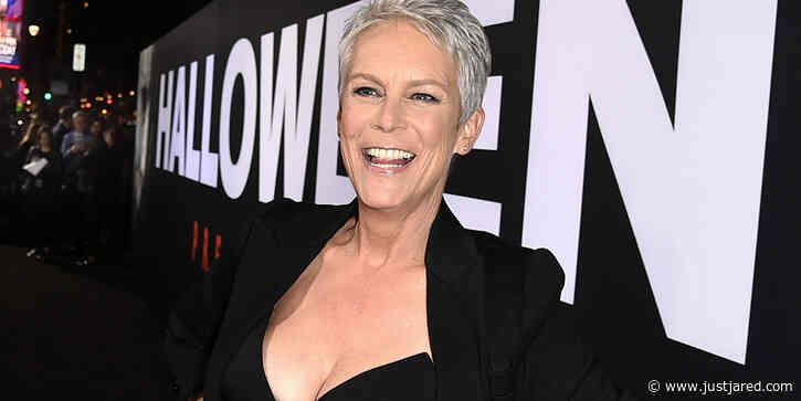 Jamie Lee Curtis Reveals the Surprising Truth Behind Her 'True Lies' Striptease