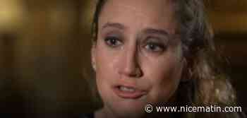 Condamnée à quatre ans de prison pour le meurtre de son mari violent, Valérie Bacot sort libre du tribunal