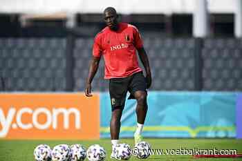 Romelu Lukaku wil nu zondag Portugal verslaan en is overtuigd dat dit kan