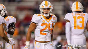 Tennessee linebacker Aaron Beasley reinstated after court dismisses animal abuse charges