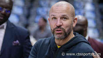 Why hiring Jason Kidd as Dallas Mavericks coach creates more questions than answers