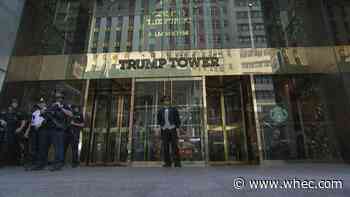 NBC News: Manhattan DA plans to file charges against Trump Organization
