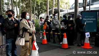 Unchecked circulation of coronavirus could lead to more variants, WHO's Tedros says