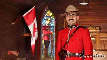 Sask. RCMP officer charged with assault after complaint about pepper spray use during arrest