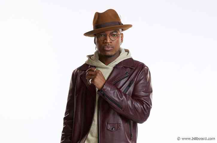 Ne-Yo & Wife Crystal Smith Welcome Their Third Child Together, His Fifth