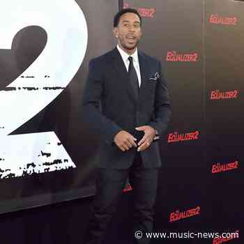 Ludacris wants to keep sex of fourth child a surprise