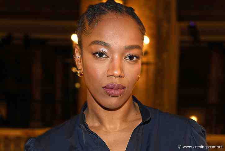 Pussy Island: Naomi Ackie to Lead Zoë Kravitz’s Directorial Debut