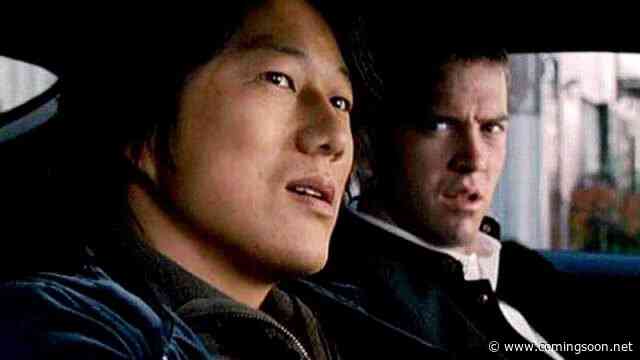 How Tokyo Drift Saved The Fast and Furious Franchise