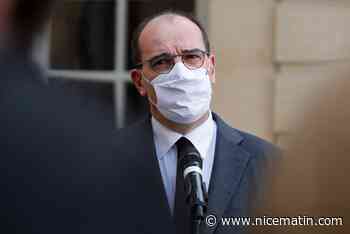 Pour Jean Castex, l'élection de Thierry Mariani "serait très grave pour le pays"