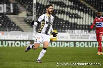 Massimo Bruno kan op Antwerpse interesse rekenen