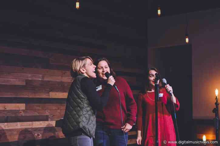 Is Spotify Karaoke Coming Soon? – New Patent Reveals Karaoke Features