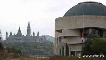 Museum of History cancels Canada Day activities