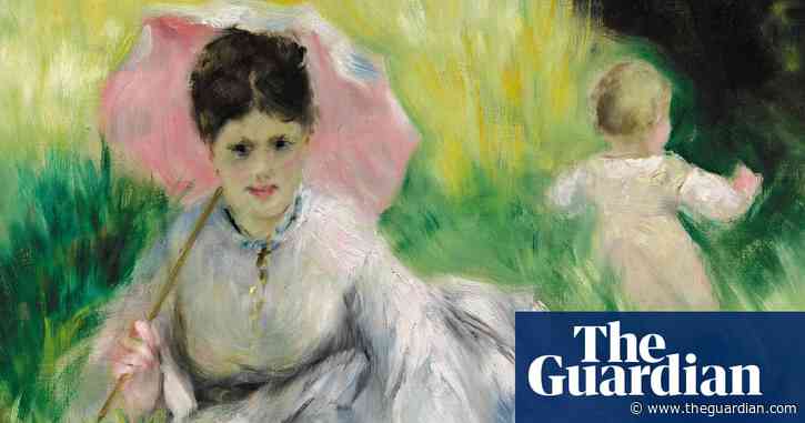 The French Impressionists rediscovered: ‘They didn’t know their works would be masterpieces’