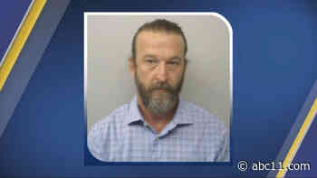 Apex man charged with murder after fatally shooting man he said was trespassing