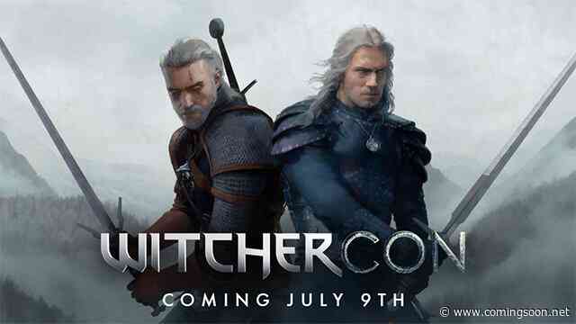 New WitcherCon Trailer Teases Reveals and Surprises