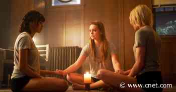 Hulu: 38 of the best TV series to watch tonight     - CNET