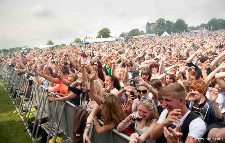 Nottingham’s Splendour Festival cancels 2021 edition: “Here’s to a huge party in 2022”