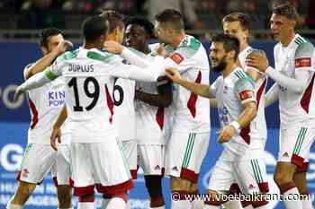 KV Mechelen en OH Leuven strijden om Turkse jeugdinternational