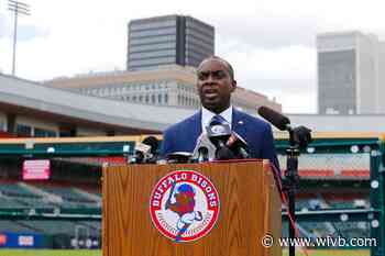 Buffalo mayor Byron Brown seriously considering write-in campaign to challenge India Walton after losing primary