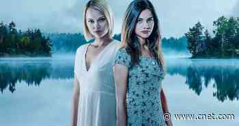 Netflix: 50 of the best TV series to binge-watch tonight     - CNET