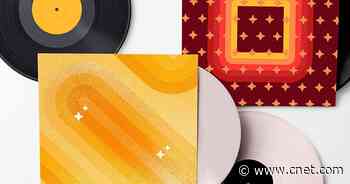 Amazon launches Vinyl of the Month Club for $25     - CNET