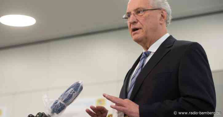 Herrmann: Junge verletzt, Vater wahrscheinlich tot