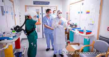 Coronavirus cases in Bristol area jump in past 24 hours - Bristol Live