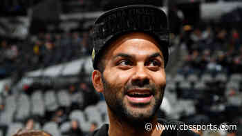 2021 World Series of Poker: Former NBA star Tony Parker joins some big names ready for this year's tournaments