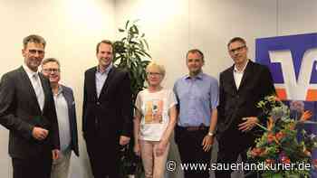 Nach Fusion der Volksbank Hochsauerland: Aufsichtsrat ist mit Bilanzzahlen zufrieden - sauerlandkurier.de