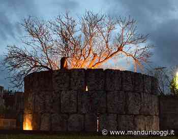 MANDURIA - Archeologia a Manduria tra passato e futuro - ManduriaOggi