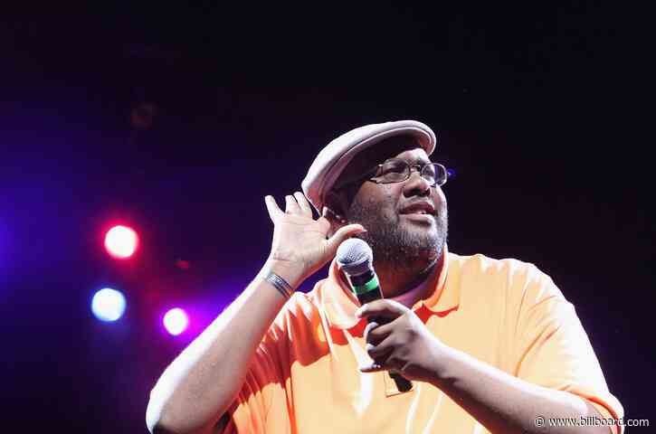 Blackalicious MC Timothy ‘Gift of Gab’ Parker Dies at 50