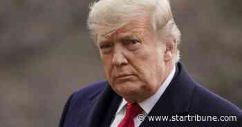 Trump's company could face criminal charges in New York City