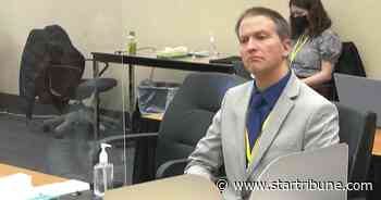Chauvin's prison time to involve continued isolation