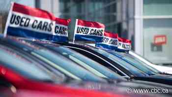 Executive overseeing B.C. car sales industry misled others into believing she's a lawyer, petition alleges