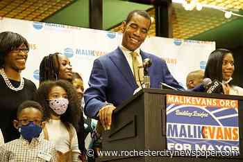 A return to order and decency at City Hall