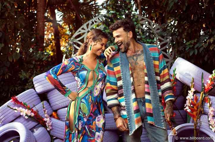 First Stream Latin: New Music From Sofia Reyes & Pedro Capo, Boza, Alexis y Fido & More