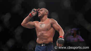 UFC Fight Night: Gane vs. Volkov predictions, odds, bets: This MMA parlay pays out almost 24-1