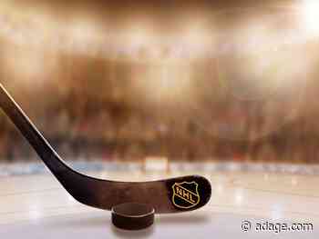 Clubhouse lures NHL for Stanley Cup collaboration